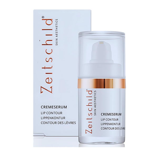 ZEITSCHILD Lippenkontur Cremeserum 15 ml
