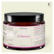 D-Mannose - Tiegel 300g 300 g
