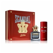 Jean Paul Gaultier Scandal Pour Homme Set 0,25 l
