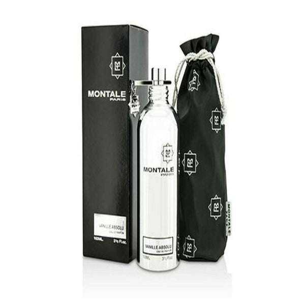 Montale Vanille Absolu Edp Spray 0,1 l