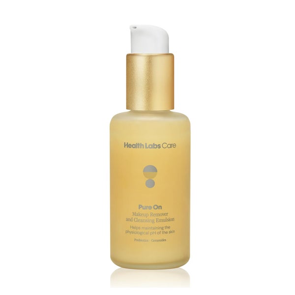 Emulsion zur Make-up-Entfernung und Reinigung Pure On 100 ml 100 ml