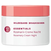 Essentials Rosmarin Creme Nacht 50 ml