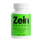 Produktabbildung: Curculipid Kapseln Zeinpharma 60 St
