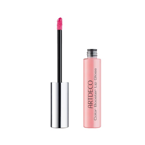 Color Booster Lip Gloss
