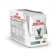 ROYAL CANIN Cat Satiety Feline 12 x 1,02 kg