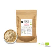 DR. HEILBRONNER Bio Maca rot 500g 500 g