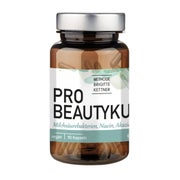 Methode Brigitte Kettner Pro Beautykum 90 St
