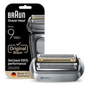 Braun SCHERKOPF 96M (SCHERKOPF 96M) 1 St