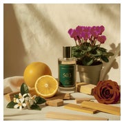 Parfum Unisex PURE 503 50 ml 50 ml