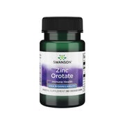 Zinkorotat, vegetarische Kapseln 60 St