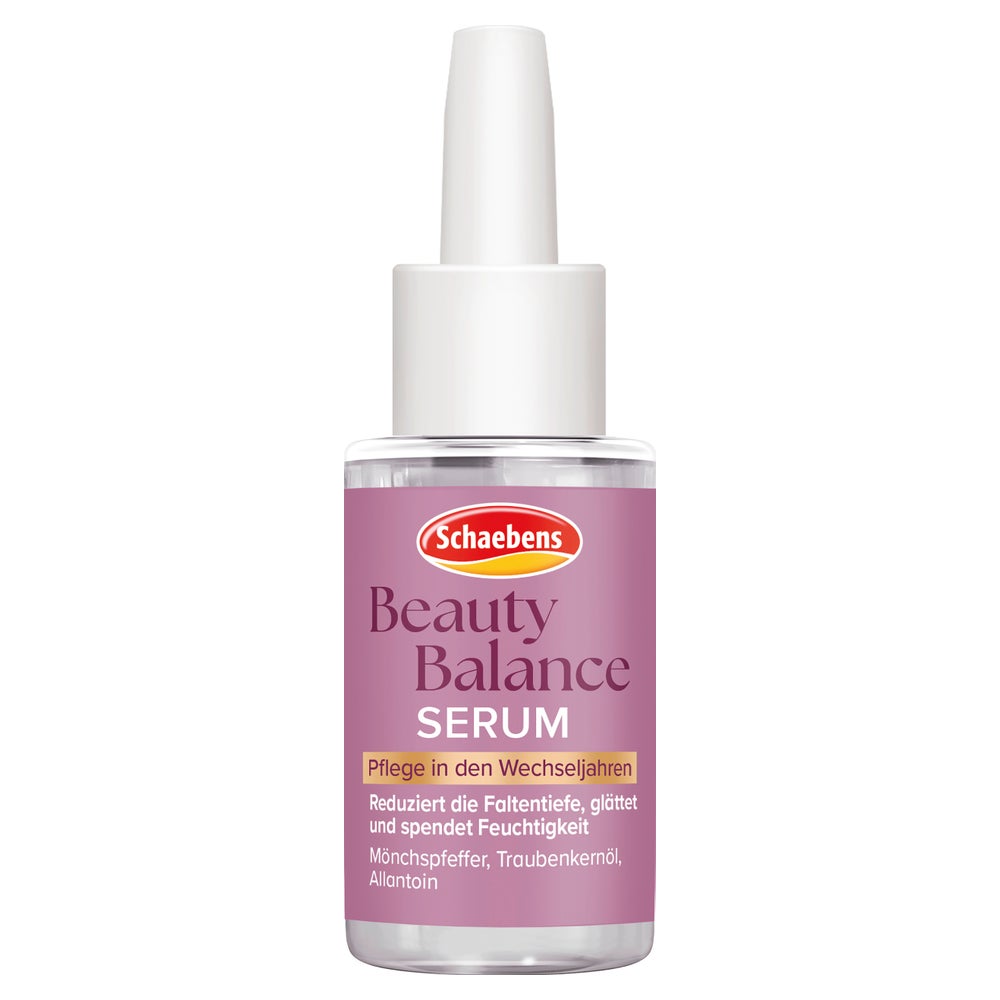 Schaebens Beauty Balance Serum 1 St