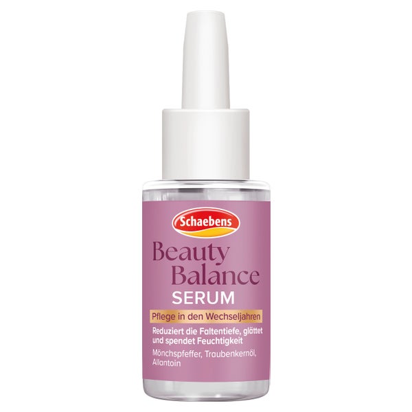 Schaebens Beauty Balance Serum 1 St