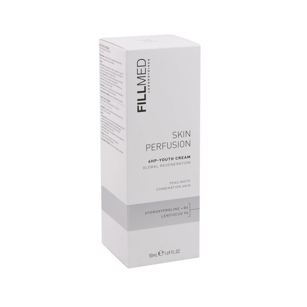 Fillmed Skin Perfusion 6HP-Youth Cream 50 ml