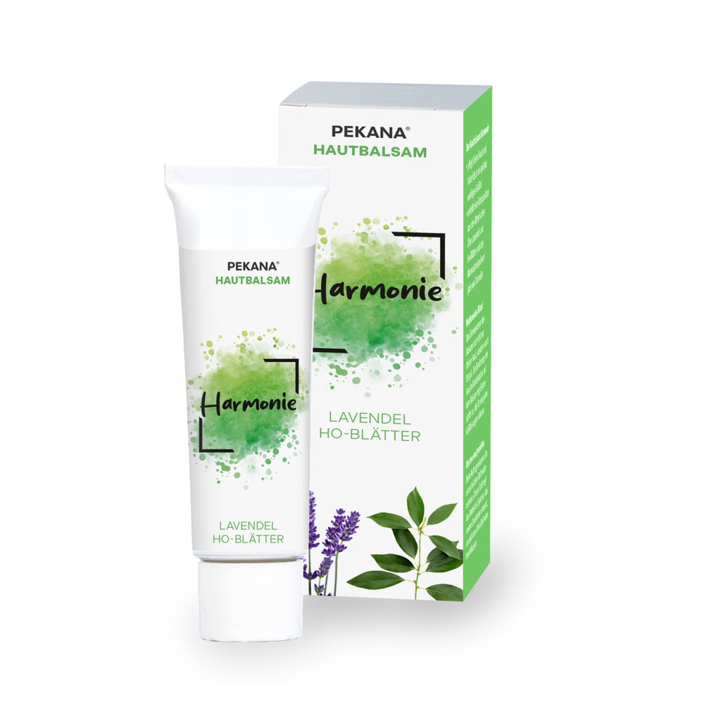 Hautbalsam 4 Harmonie 15 g