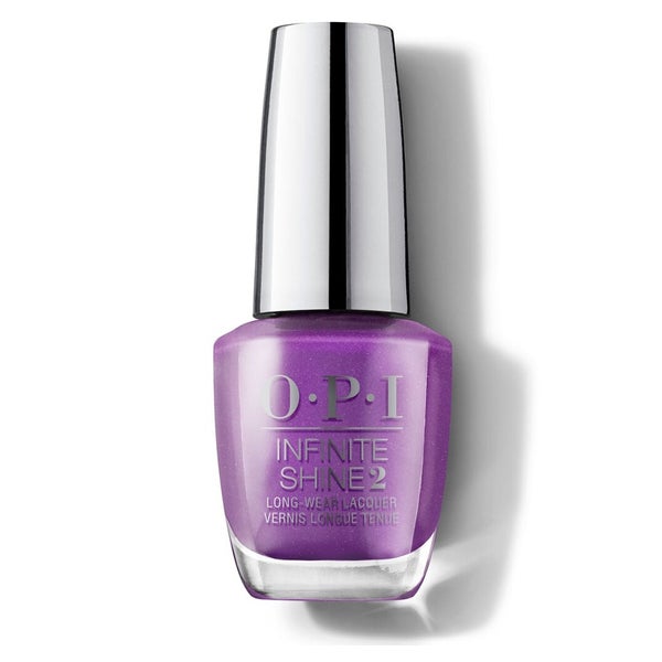 Opi Infinite Shine Iislt85 Samurai Breaks A Nail 15ml 0,015 l