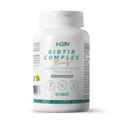 BIOTIN COMPLEX 10000 mcg - 120 tabs 120 St