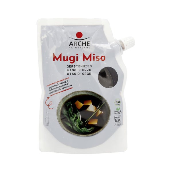 Arche - Mugi Miso 300 g