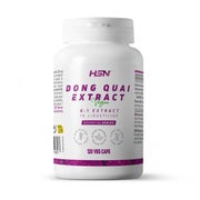DONG QUAI EXTRAKT (8:1) 300 mg - 120 veg caps 120 St