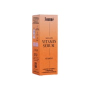 Soummé Anti Aging Vitamin C Booster Serum 1 St