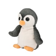 Warmies® Wärmekissen "MINIS Pinguin" herausnehmbarer Lavendel-Korn-Füllung 1 St
