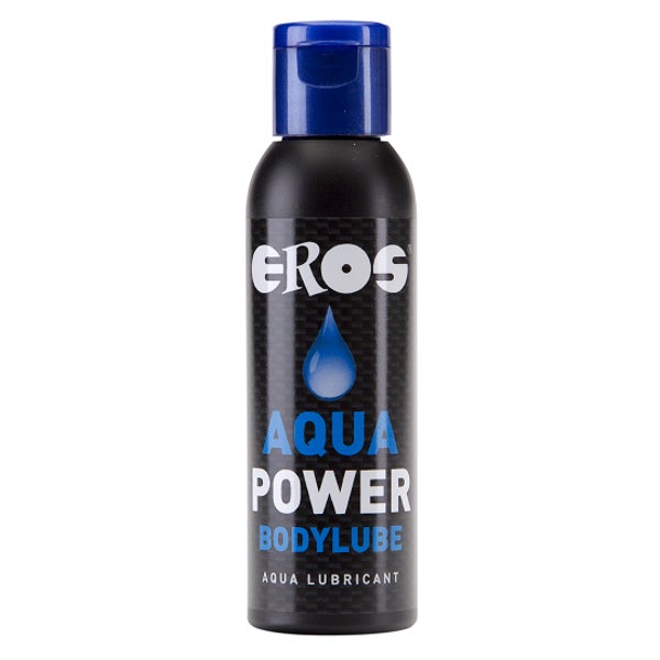 Eros - Power Body Gleitgel 50 ml