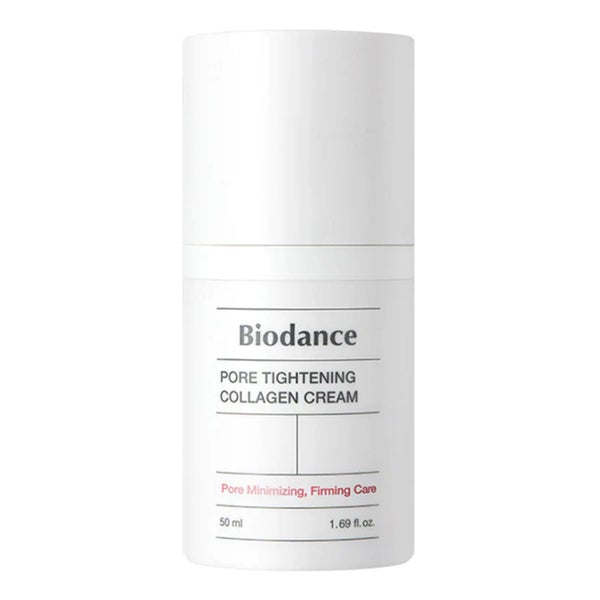 Biodance Pore Tightening Collagen Cream 50 ml