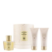 ACQUA PARMA MAGNOLIA N. SET EDP 100 +S/G 75 + DEO 50ml VAPO 0,05 l