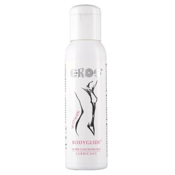 Eros - Bodyglide Woman Silikon-Gleitgel 250 ml