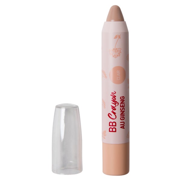 BB Crayon - Clair