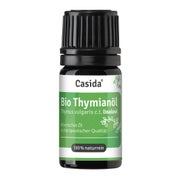 Produktabbildung: Thymianöl Bio Linalool Naturrein ätherisches Öl 5 ml
