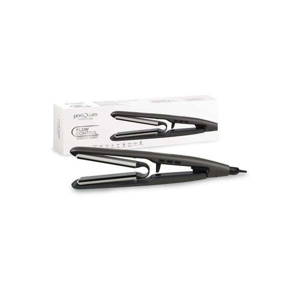Postquam ELECTRICAL ITEMS STRAIGHTENER FLOW CONTROL  .