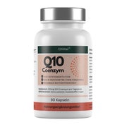 EXVital® Q10 Coenzym Kapseln (Ubiquinol), 200mg pro Tag 65 g