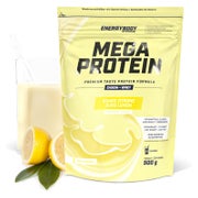 Energybody Systems Mega Protein Quark-Zitrone 500 g