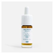 CBD Öl Plus (40%) 10 ml