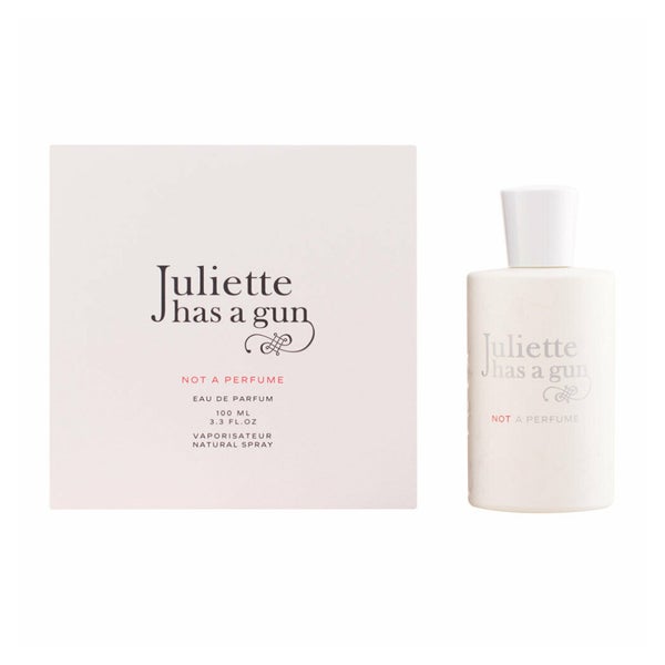 Juliette Has a Gun Not a Perfume Eau de Parfum 100ml 0,1 l