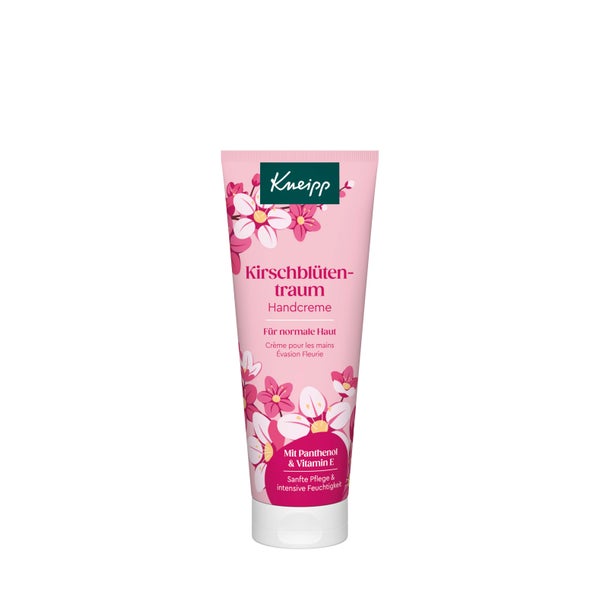 Kneipp Handcreme Kirschblütentraum 75 ml