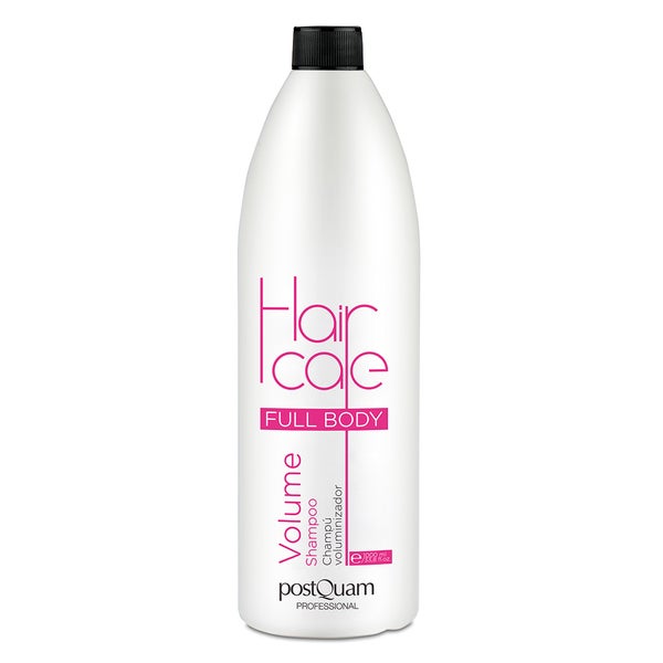 POSTQUAM HAARPFLEGE SHAMPOO FÜR VOLUMEN (1000 ML.)