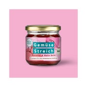 Histafood Bio Gemüsestreich Karotte & Rote Beete 150 g 150 g