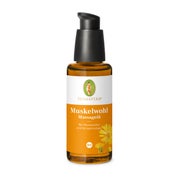 Muskelwohl Massageöl bio 50 ml