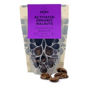 2DiE4 Live Foods: Aktivierte Bio Walnüsse 100 g