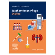 Taschenwissen Pflege Dialyse 1 St