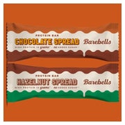 Barebells Spread Bar - Chocolate Spread 0.54 kg