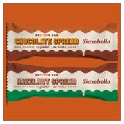Barebells Spread Bar Chocolate Spread