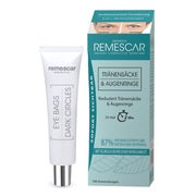 Produktabbildung: Remescar Tränensäcke und Augenringe Auge 8 ml
