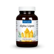 BioProphyl Alpha Lipon Kapseln 120 St