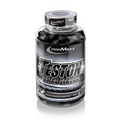 IronMaxx Teston Ultra Strong - 180 Tricaps 180 St