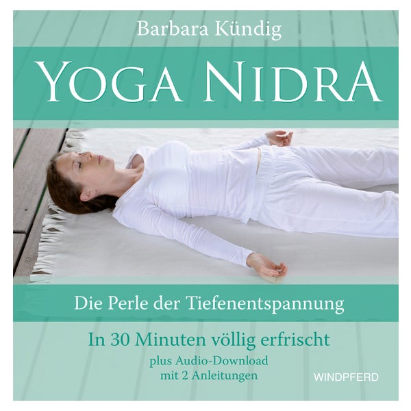 Yoga Nidra 1 St
