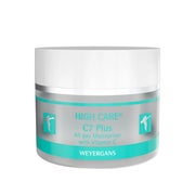 Weyergans -C7 Plus - Green Line, Weyergans 50 ml