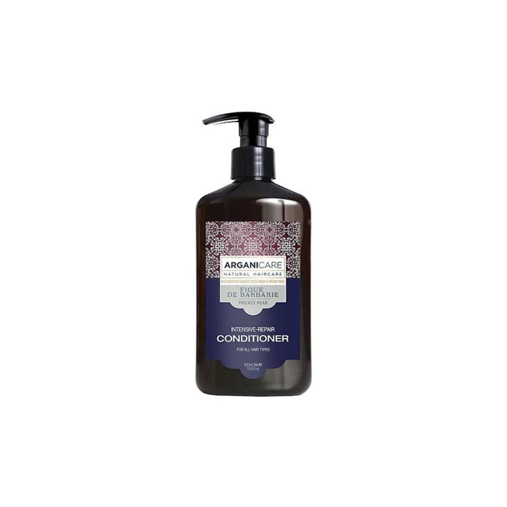 Arganicare Feigenkaktus-Conditioner 400 ml  St