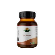 Bio Guarana Pulver 150 g